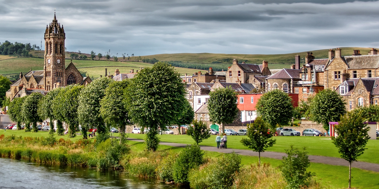 Scotland Featured Destination Travelzoo Travelzoo