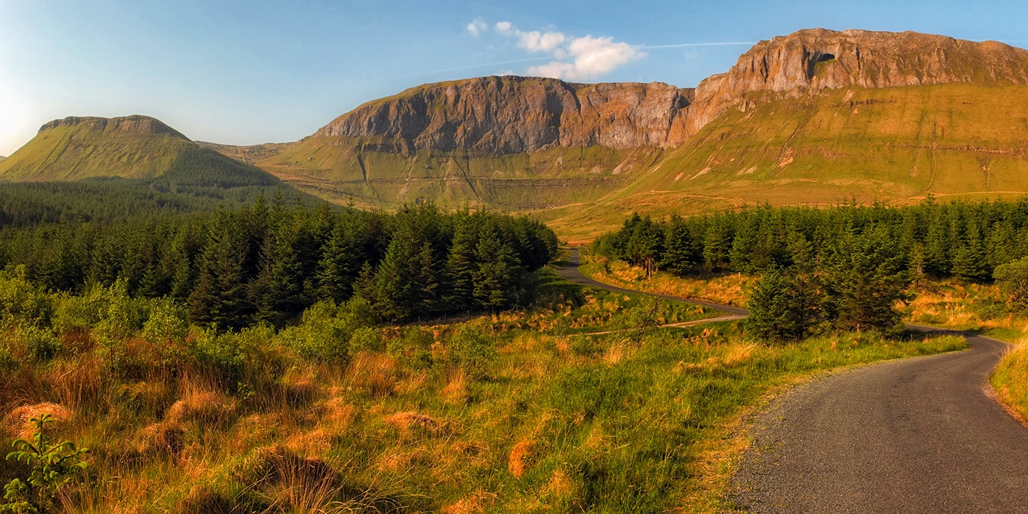 Ireland Featured Destination Travelzoo Travelzoo