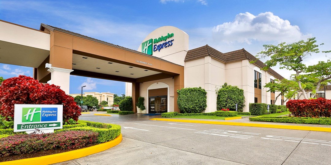 San Jose Hotel at Airport incl. Free Shuttle, 20% Off | Travelzoo