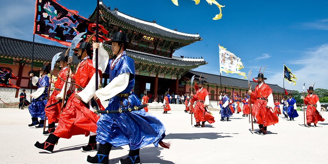 Why Korea is So Much More Than You'd Expect | Travelzoo