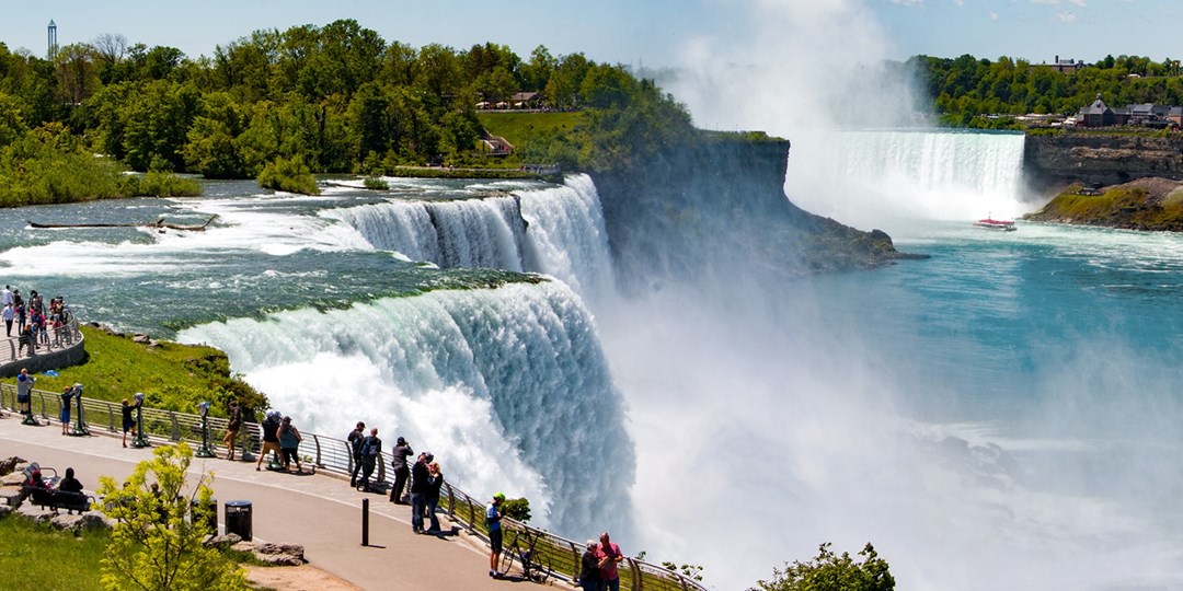 Niagara Deals | Travelzoo