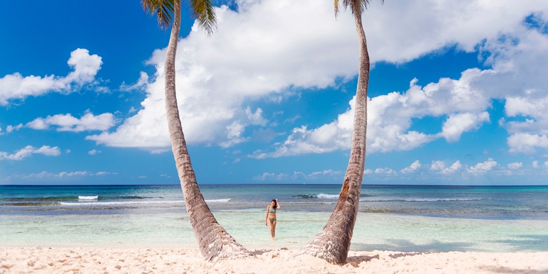 Punta Cana, Dominican Republic beach vacation travel guide for Canadians Travelzoo