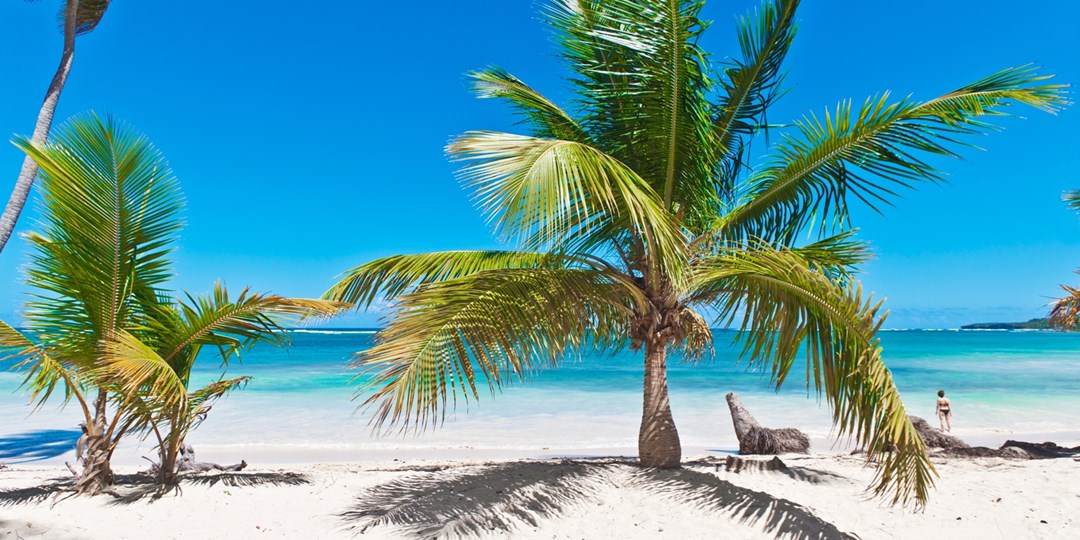 Puerto Plata & Samana, Dominican Republic beach vacation travel guide