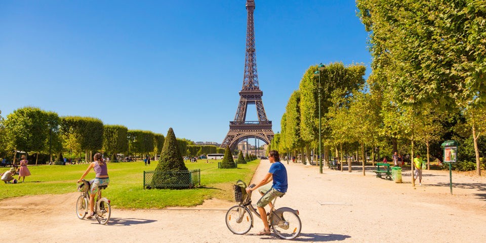 48 Hours in Paris Travelzoo