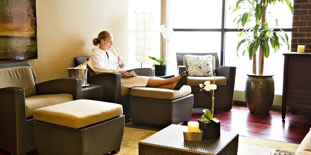 Calgary Spas Travelzoo