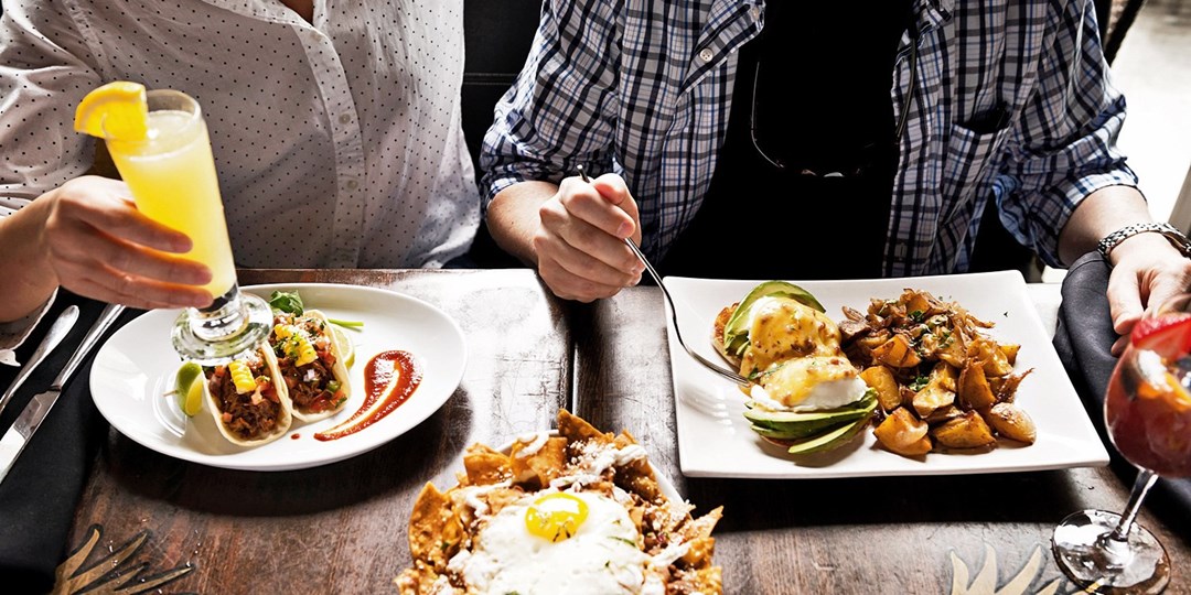 Toronto Restaurants Travelzoo