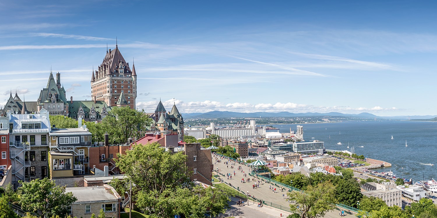 tour guides in quebec city