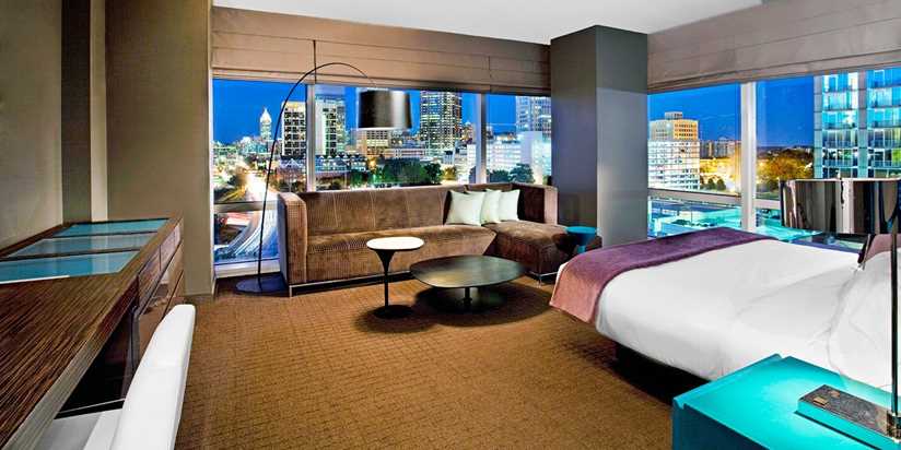 17 Ways To Hack Your Hotel Room Travelzoo