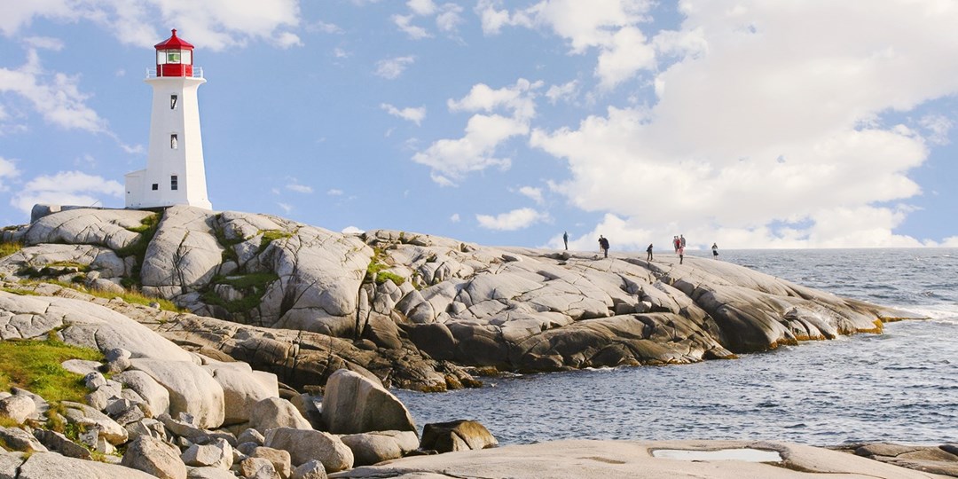 Nova Scotia: Travelzoo Tips 