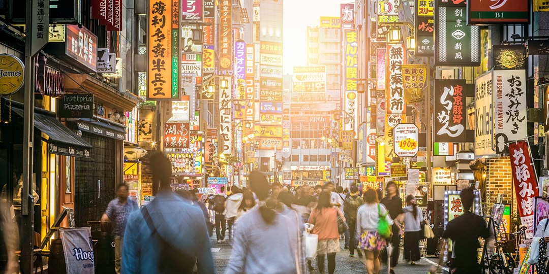 Tokyo Musts 9 Things You Have To Do When Visiting Japan's Capital