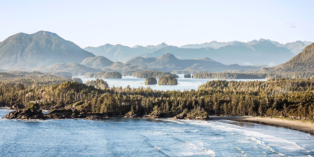 Canada's Greatest Islands | Travelzoo