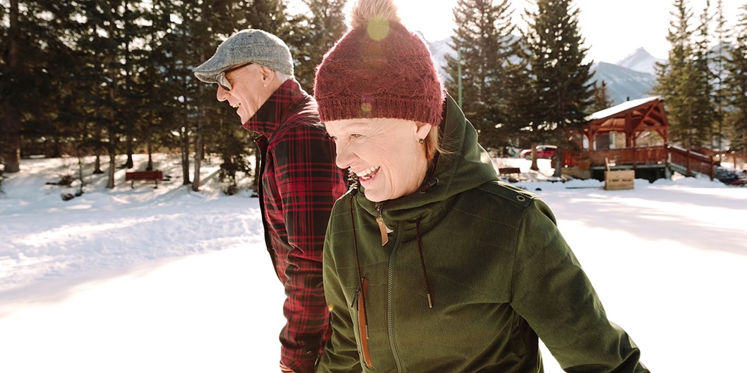 Gift a Canadian Getaway Travelzoo Holiday Gift Guide Deals Travelzoo