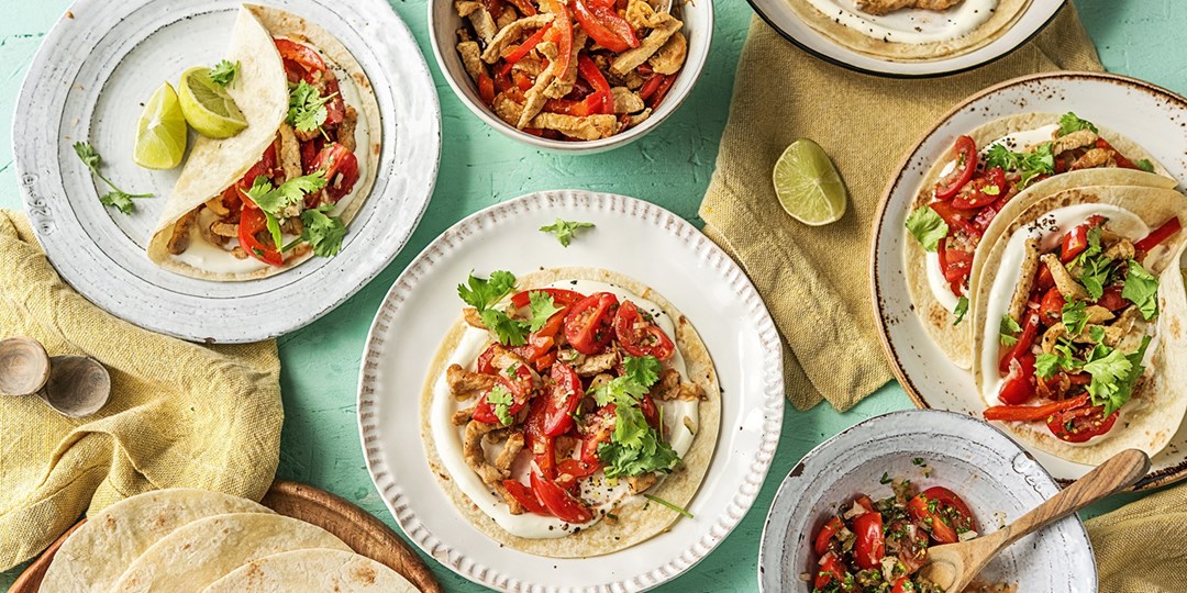 HelloFresh: 16 Free Meals for New Sign-Ups - wide 11