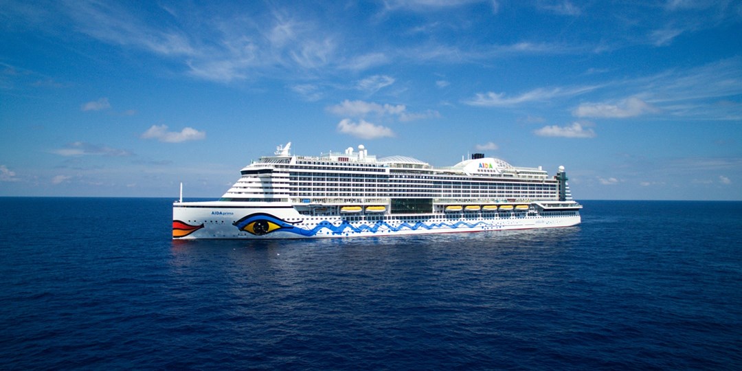AIDAKreuzfahrtenDeals Travelzoo