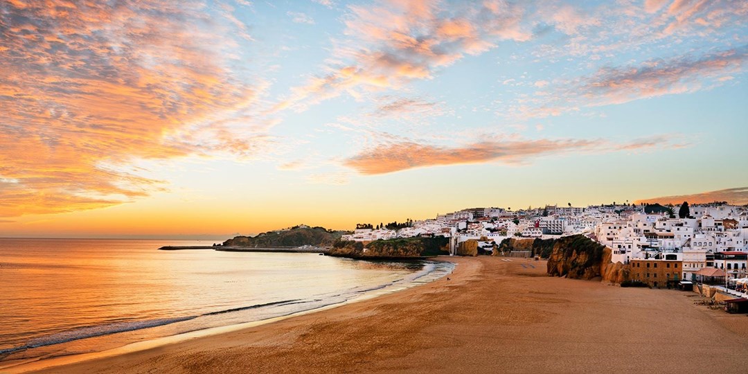 Reiseangebote für Portugal Jetzt günstig buchen, z.B. Madeira oder
