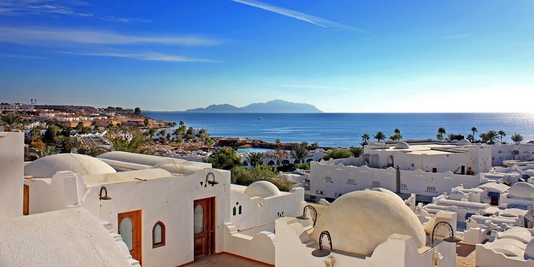 Sharm el Sheikh Travelzoo