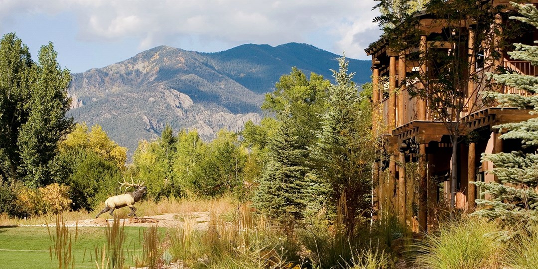 129 Rare Deal to Discover Taos, New Mexico Save 50 Travelzoo