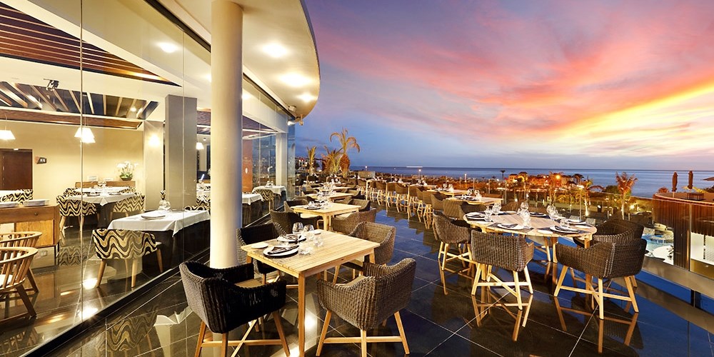 Hard Rock Hotel Luxury Tenerife Escape, 50 Off Travelzoo