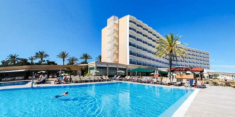 Discount [85% Off] Hotel San Luis Spain | Cheap Hotel 87507