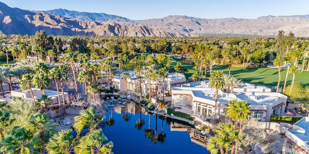 Greater Palm Springs Featured Destination Travelzoo Travelzoo