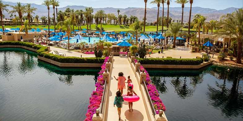 Palm Desert Hotels