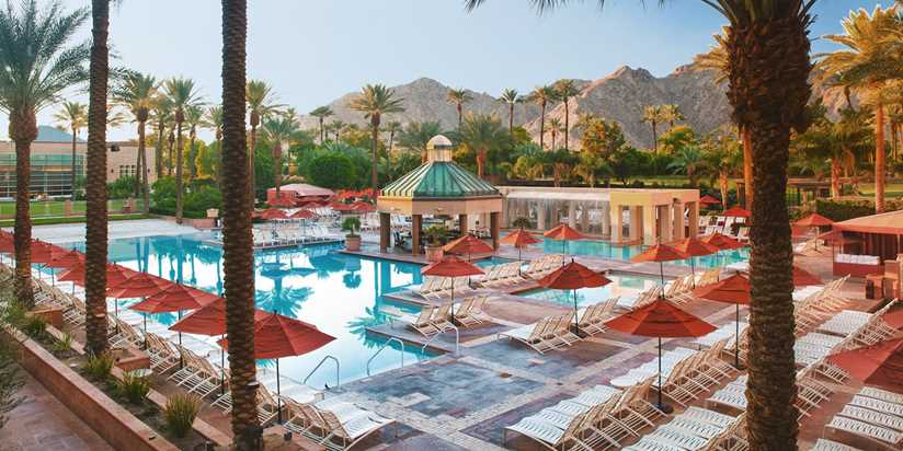 300 Days Of Sunshine Each Year And Thousands Pools Greater Palm Springs Tops Many Spring Vacation Wishlists You Can Still Find A Deal If