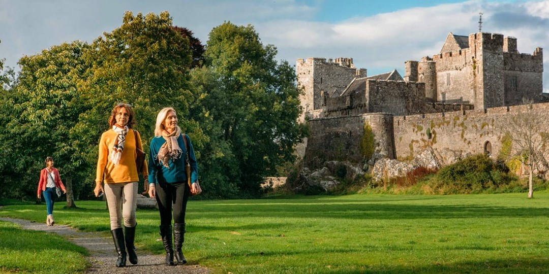 Ireland Featured Destination Travelzoo Travelzoo