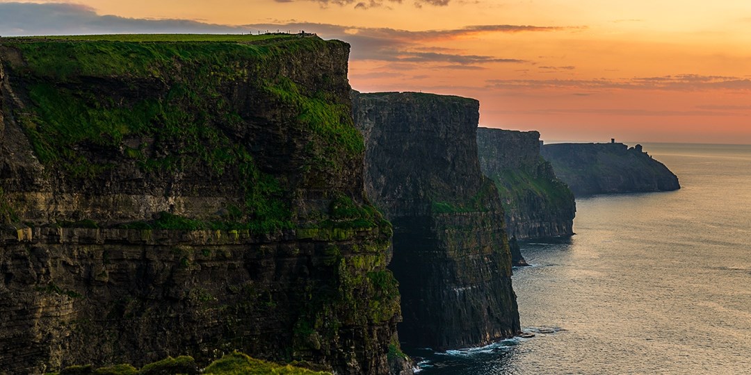 Ireland Featured Destination Travelzoo Travelzoo