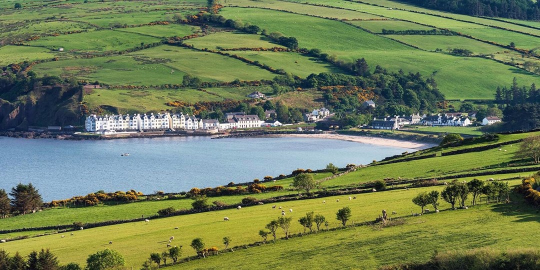 Ireland Featured Destination Travelzoo Travelzoo