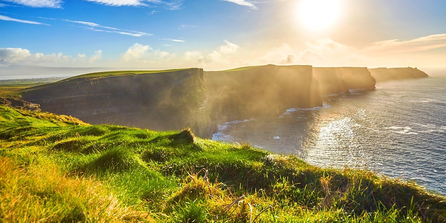 Ireland Featured Destination Travelzoo Travelzoo