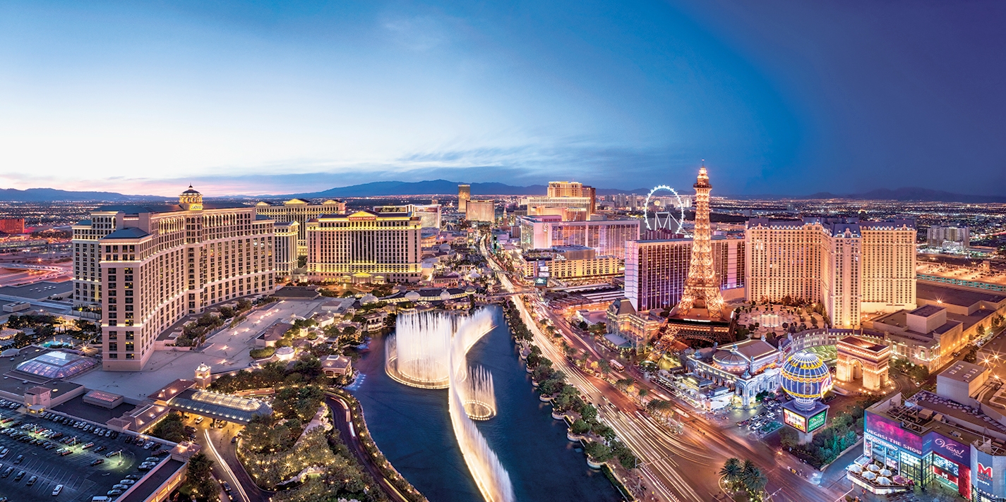 9 Tips For Getting the Most Out of Your Vegas Vacation