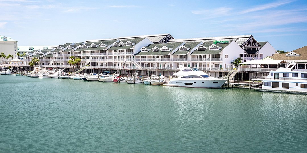 Florida Clearwater week with BA flights, save 53 Travelzoo