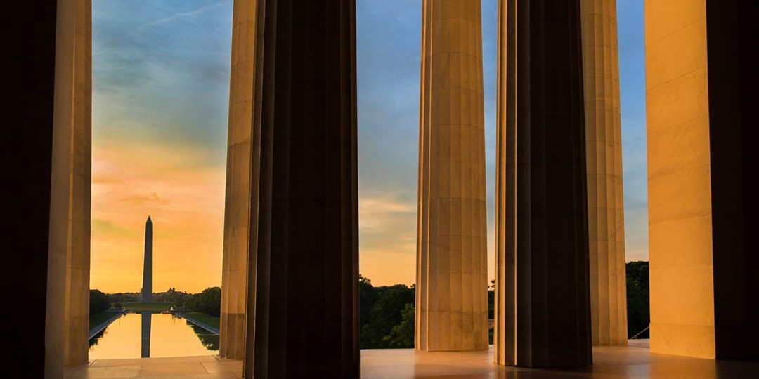 Why DC is the Capital of Everything | Travelzoo
