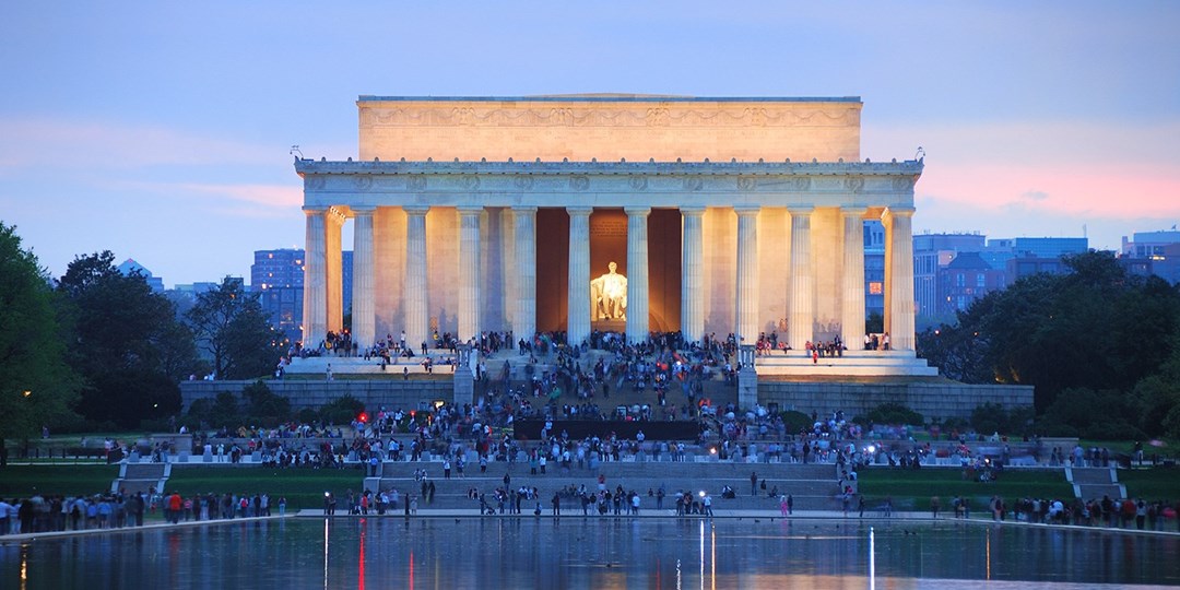 The Insider’s Guide to Summer Fests in DC Travelzoo