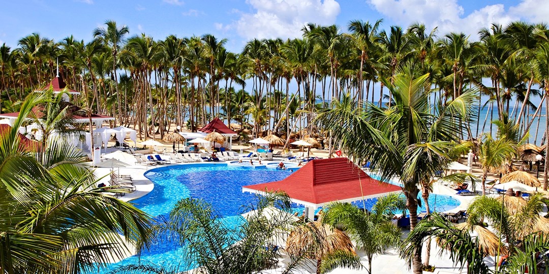 $1859—Halifax to Dominican: all-incl. 5-star week w/air | Travelzoo