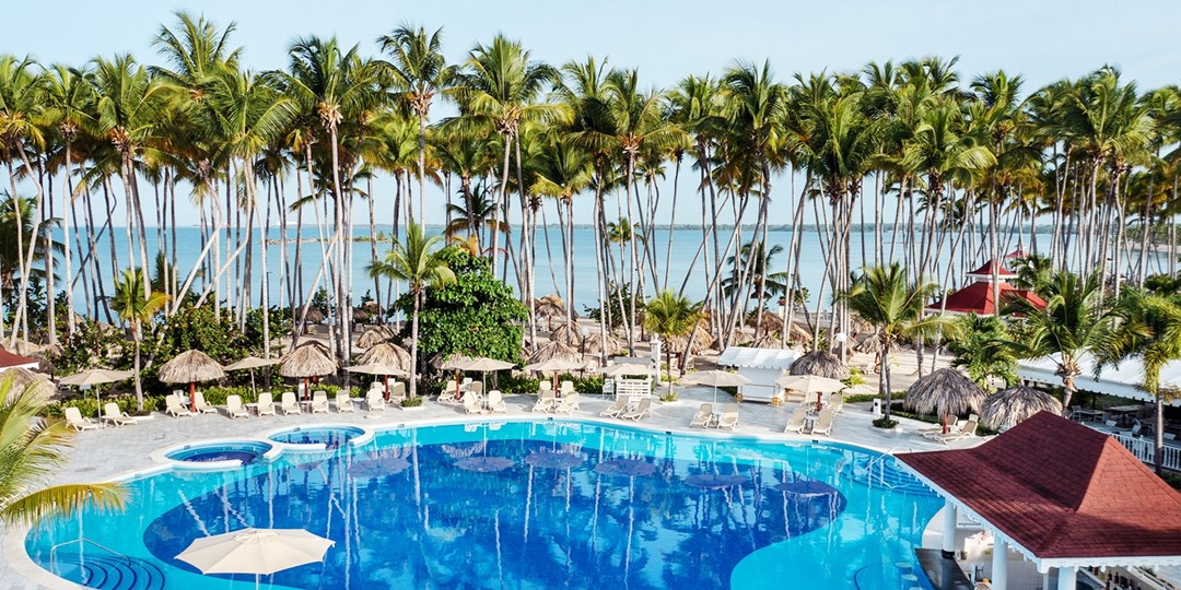 $1859—Halifax to Dominican: all-incl. 5-star week w/air | Travelzoo