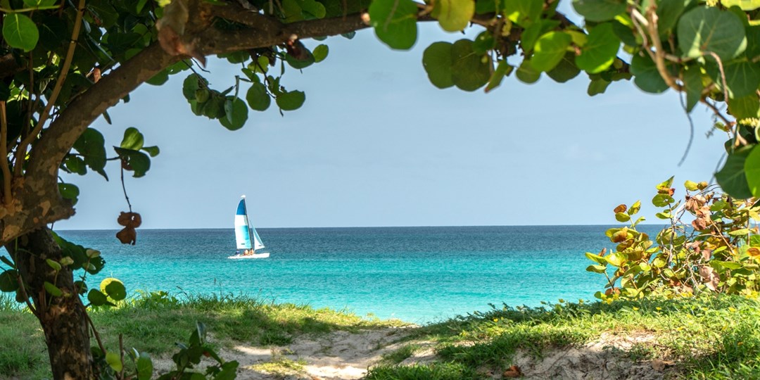 819 & up—Allinclusive Caribbean vacations Travelzoo