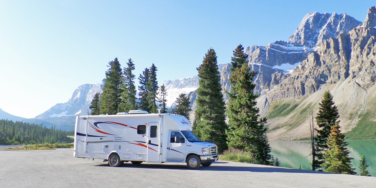 Canadian Recreational Vehicle Rentals This Spring, 40 Off Travelzoo