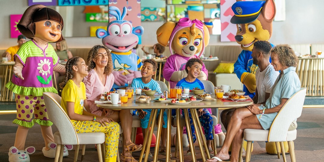 BEST ALL INCLUSIVE RESORTS AND DESTINATIONS 2026 visual data 8