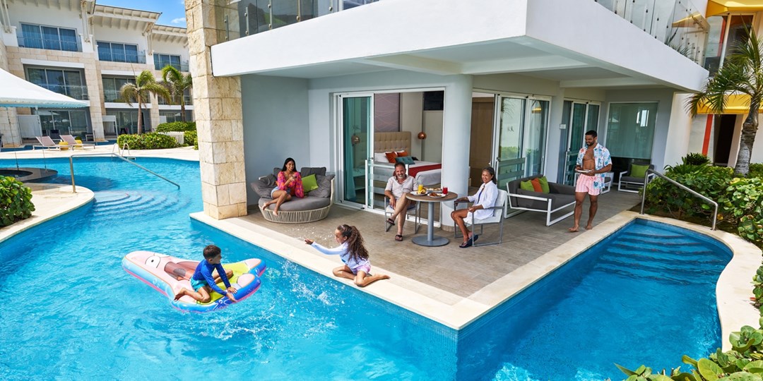 BEST ALL INCLUSIVE RESORTS AND DESTINATIONS 2026 visual data 7