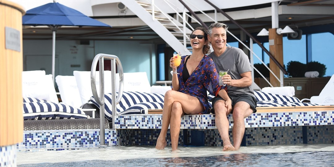 £6990pp—45 nights: all-inc cruise around Africa | Travelzoo