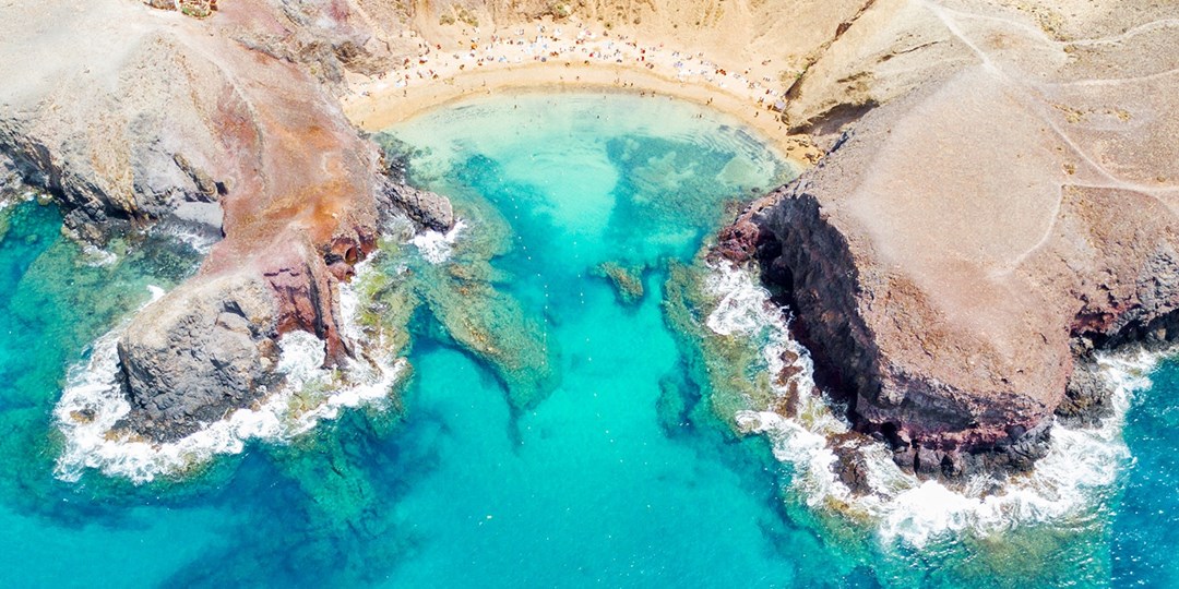 £6990pp—45 nights: all-inc cruise around Africa | Travelzoo