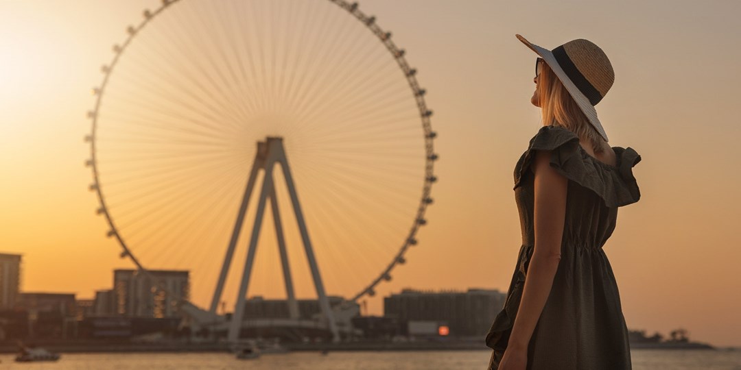 £6990pp—45 nights: all-inc cruise around Africa | Travelzoo