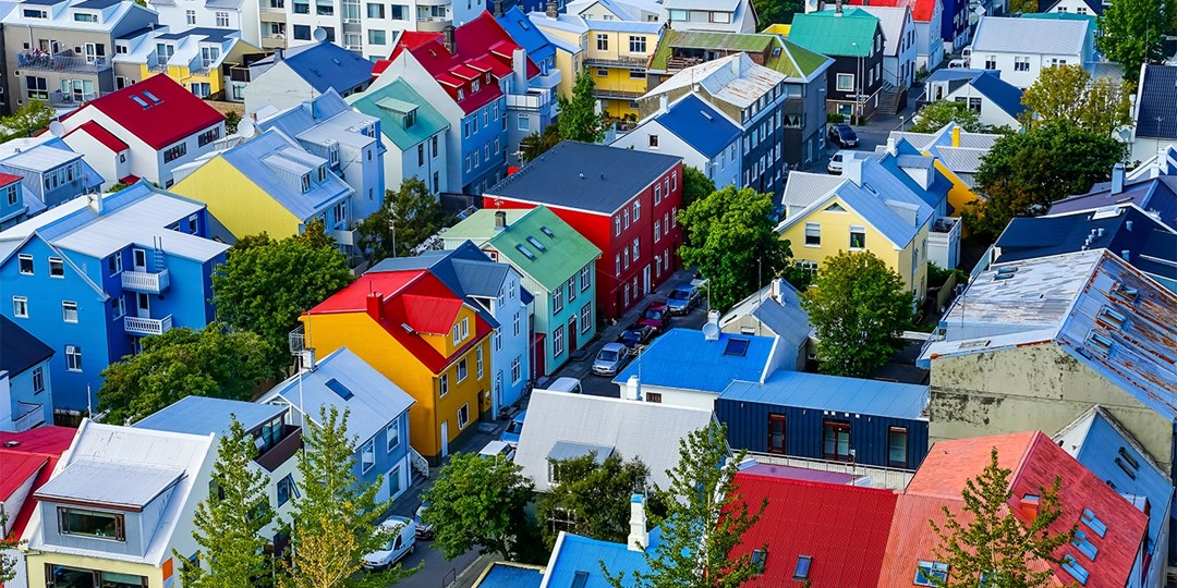 Whales & waterfalls Iceland cruise w/ocean view Travelzoo