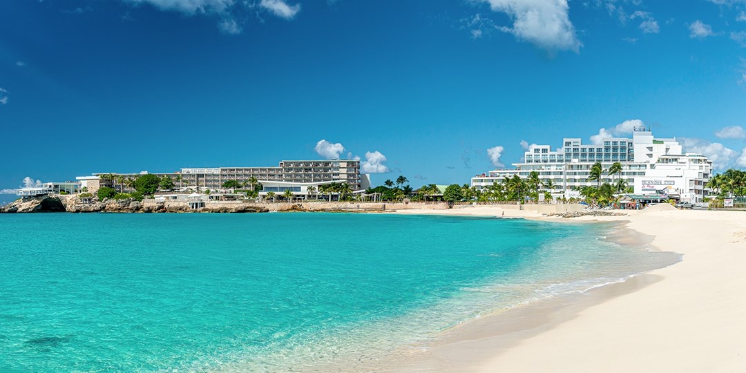 $645 – St. Maarten All-Inclusive Beach Getaway, Save $620 | Travelzoo