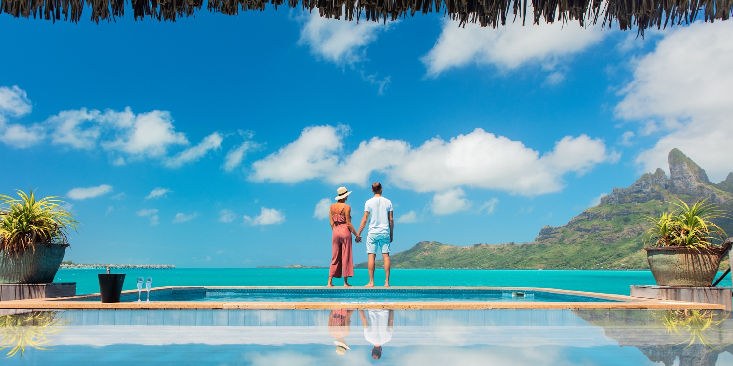 Tahiti Hotel Stays & Vacation Packages Through 2023