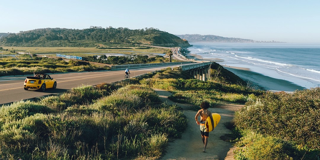 How to experience San Diego in 4 days | Travelzoo