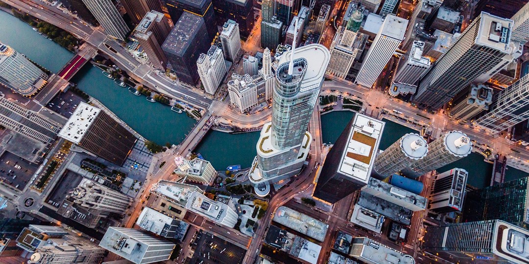 £1649pp—15night Route 66 road trip w/car hire Travelzoo