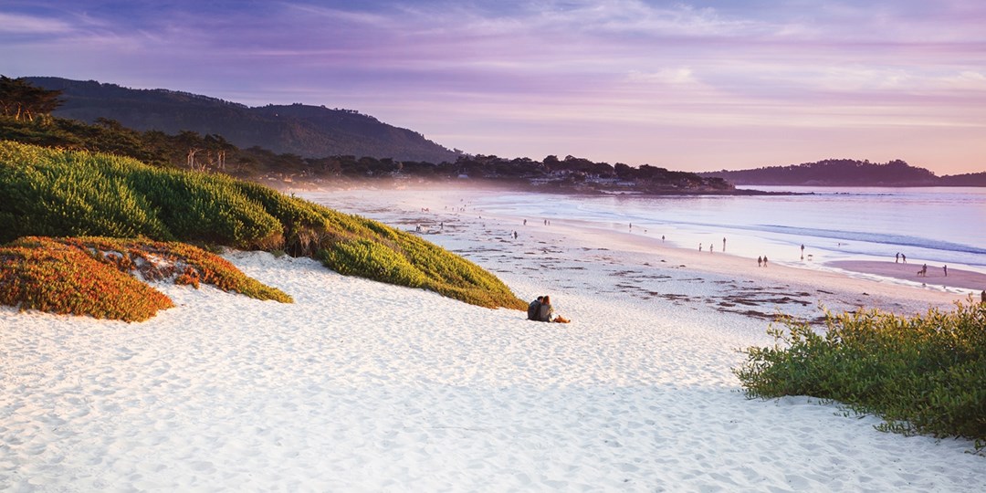 Monterey County, California Travelzoo