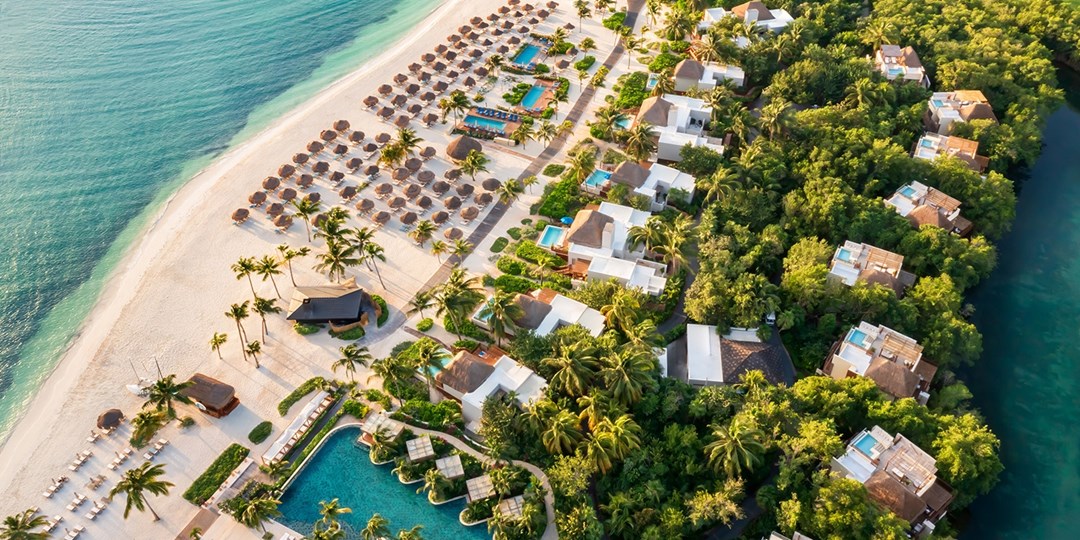 1799 دولارًا أمريكيًا – إقامة شاملة كليًا في فيرمونت ماياكوبا لشخصين، تسجيل. 3140 دولارًا 1799 دولارًا أمريكيًا – إقامة شاملة كليًا في فيرمونت ماياكوبا لشخصين، تسجيل. 3140 دولارًا